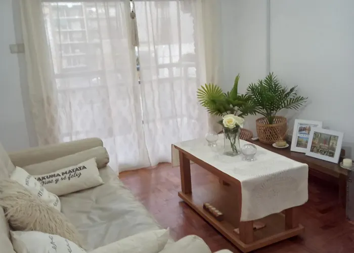 Apartmento com 2 dormitórios